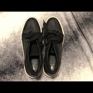 Frye High Top Sneakers